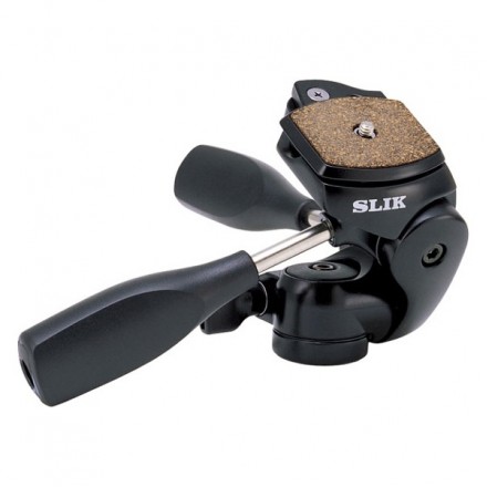 Штативная головка Slik Able 300 DX Head Штативная головка Slik Able 300 DX Head